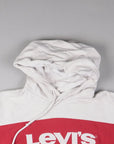 Levi's - Hoodie (S)