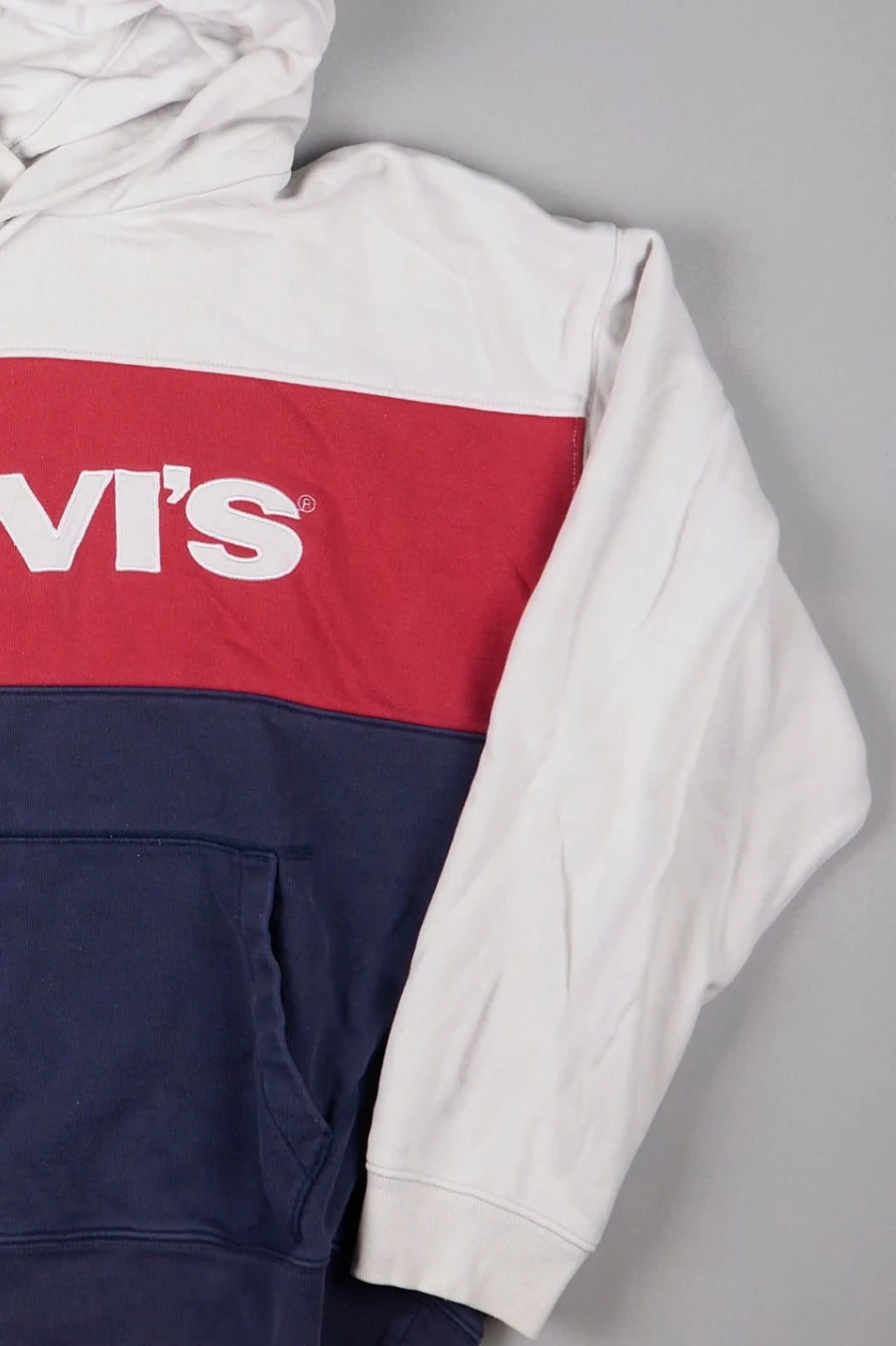 Levi's - Hoodie (S)