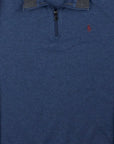 Ralph Lauren - Quarter Zip (L) Center