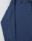 Ralph Lauren - Quarter Zip (L) Left