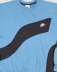 Nike - Sweatshirt (M) Center