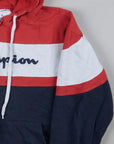 Champion - Full Zip (XL) Right