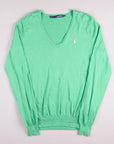 Ralph Lauren - Sweatshirt (S)