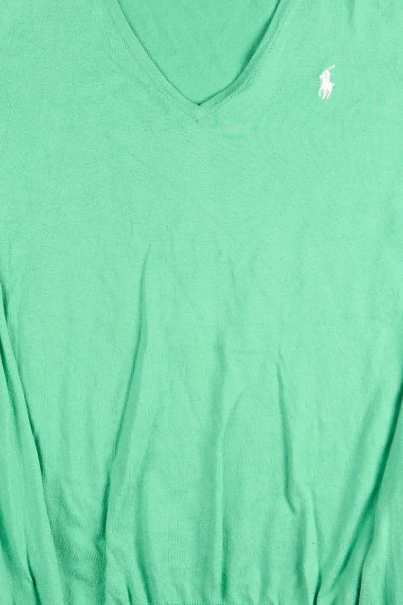 Ralph Lauren - Sweatshirt (S)