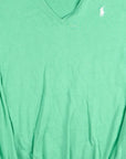 Ralph Lauren - Sweatshirt (S)