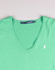 Ralph Lauren - Sweatshirt (S)
