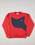 Nike - Sweatshirt (M)