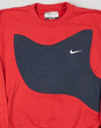 Nike - Sweatshirt (M) Center