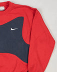Nike - Sweatshirt (M) Right