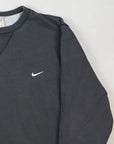 Nike - Sweatshirt (L) Right