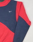 Nike - Sweater (L) Right