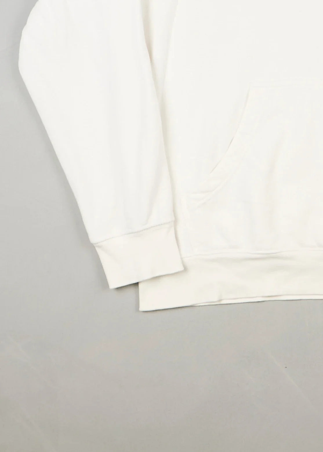 Champion - Hoodie (M) Bottom Left