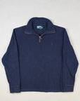 Ralph Lauren - Quarter Zip (M)