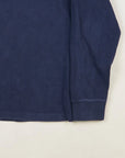 Ralph Lauren - Quarter Zip (M) Bottom Right