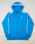Adidas - Hoodie (L)