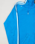 Adidas - Hoodie (L) Left