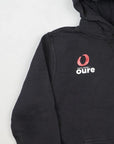 Nike - Hoodie (S) Left