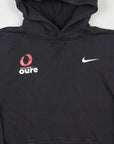 Nike - Hoodie (S) Center