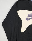 Nike - Sweatshirt (XL) Left