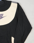 Nike - Sweatshirt (XL) Right