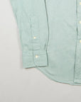Ralph Lauren - Shirt (S) Bottom Left
