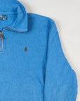 Ralph Lauren - Quarter Zip (L) Right