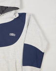 Umbro - Hoodie (S) Right