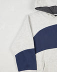 Umbro - Hoodie (S) Left