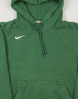 Nike - Hoodie (M) Center