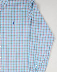 Ralph Lauren - Shirt (XL) Right