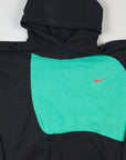 Nike - Hoodie (XL) Center