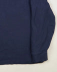 Ralph Lauren - Quarter Zip (XL) Bottom Right