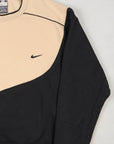 Nike - Sweatshirt (S) Right
