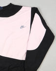 Nike - Sweatshirt (L) Right