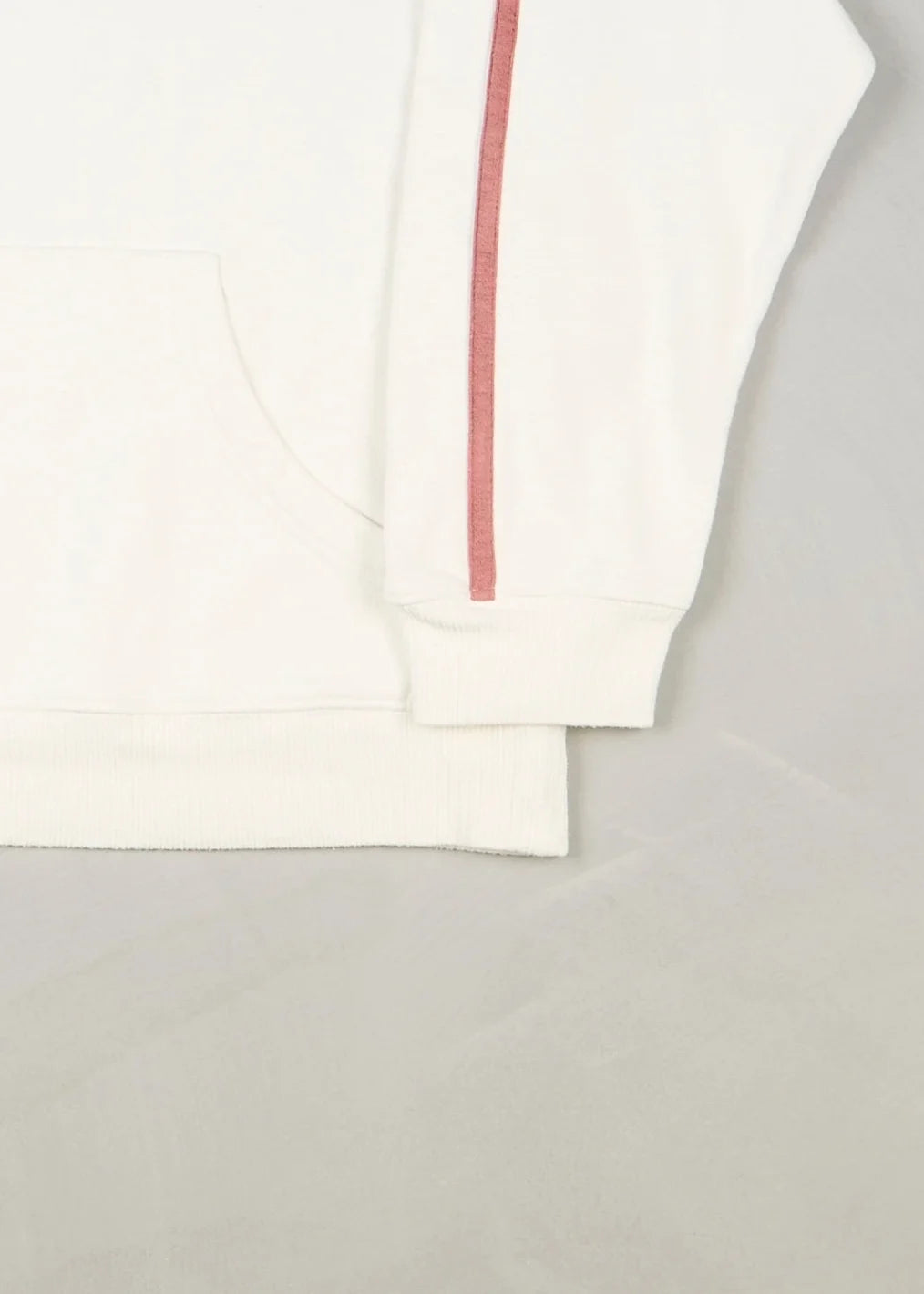 Nike - Hoodie (S) Bottom Right