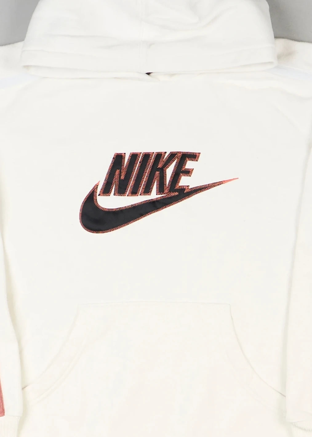 Nike - Hoodie (S) Center