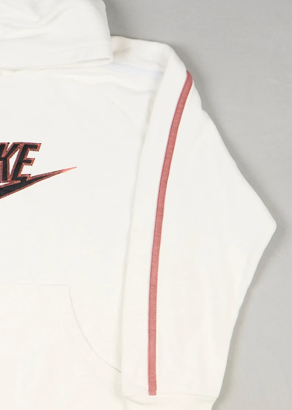 Nike - Hoodie (S) Right