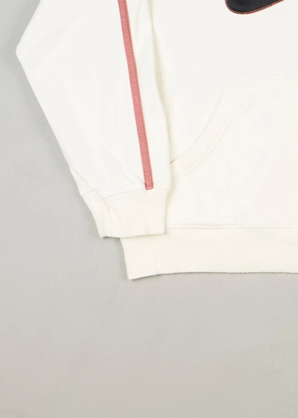 Nike - Hoodie (S) Bottom Left