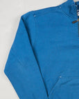 Umbro - Hoodie (XL) Left