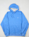 Nike - Hoodie (L)