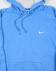 Nike - Hoodie (L) Center