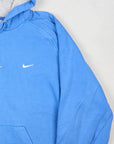 Nike - Hoodie (L) Right