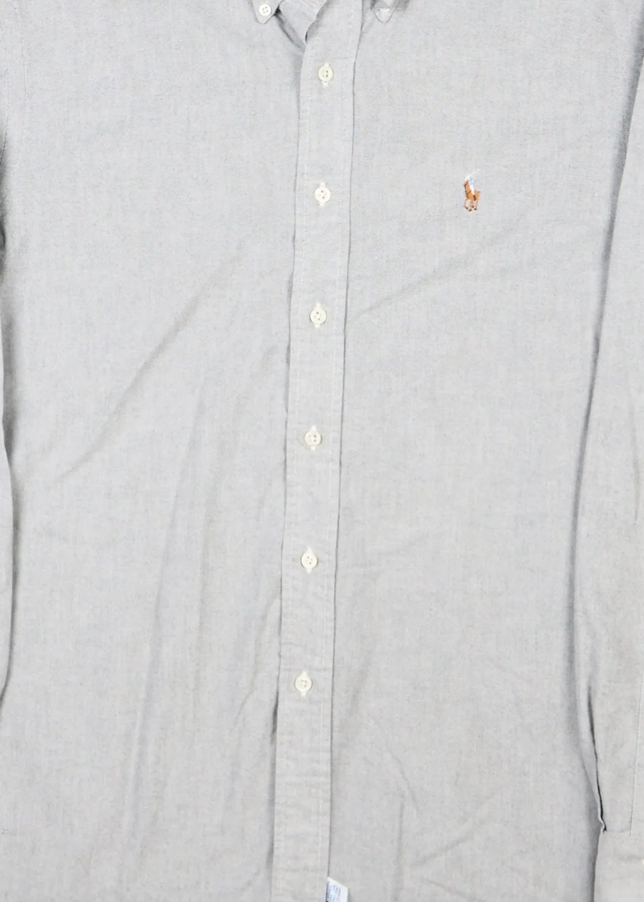 Ralph Lauren - Shirt (L) Center