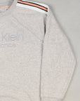 Calvin Klein - Sweatshirt (M) Right