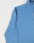 Ralph Lauren - Quarter Zip (L) Left