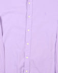 Ralph Lauren - Shirt (S) Center