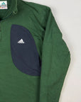 Adidas - Sweatshirt (M) Right