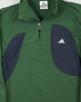 Adidas - Sweatshirt (M) Center