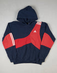 Adidas - Hoodie (M)