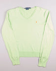 Ralph Lauren - Sweatshirt (S)